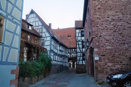 Michelstadt