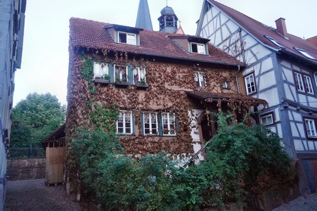 Michelstadt