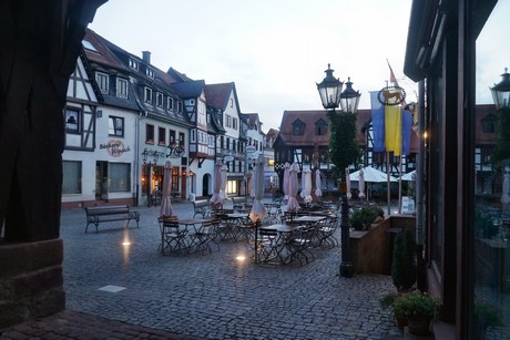 Michelstadt