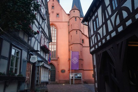Michelstadt