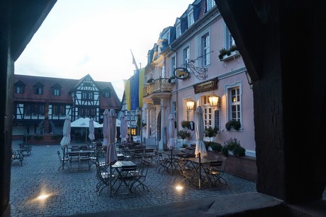 Michelstadt