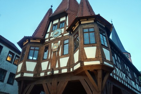 Michelstadt