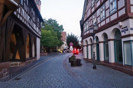 Michelstadt