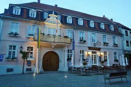 Michelstadt