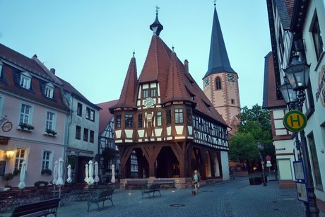 Michelstadt
