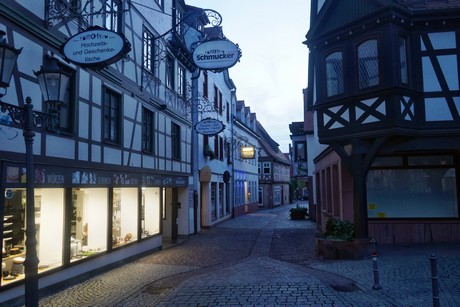 Michelstadt