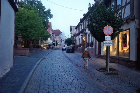 Michelstadt