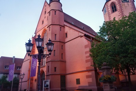 Michelstadt