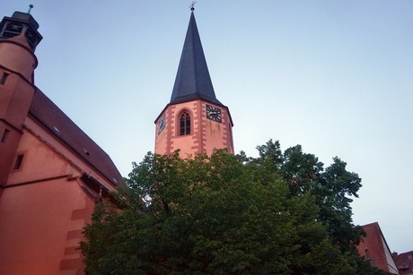 Michelstadt