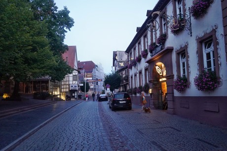 Michelstadt