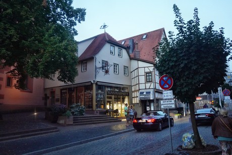 Michelstadt
