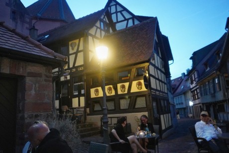 Michelstadt