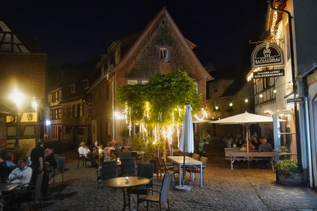 Michelstadt