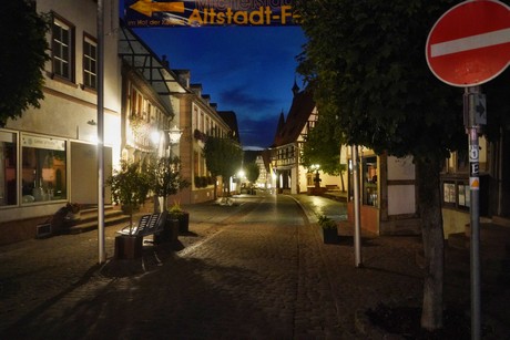 Michelstadt