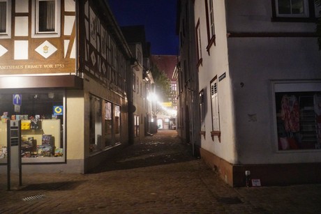 Michelstadt