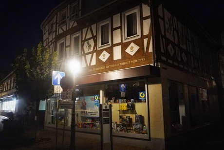 Michelstadt