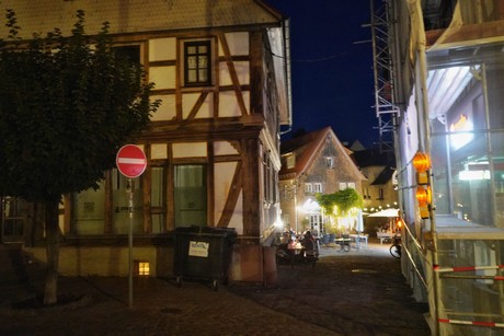 Michelstadt