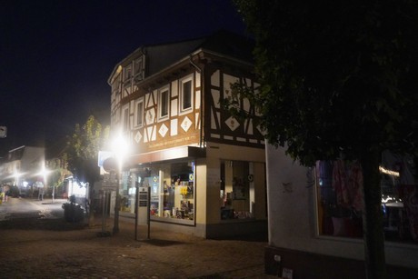 Michelstadt
