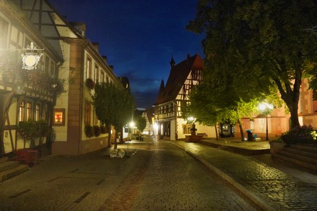 Michelstadt
