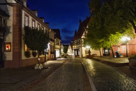 Michelstadt