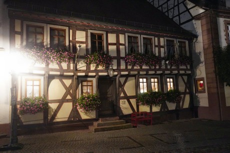 Michelstadt