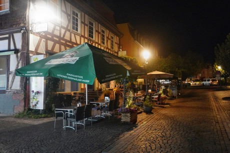 Michelstadt