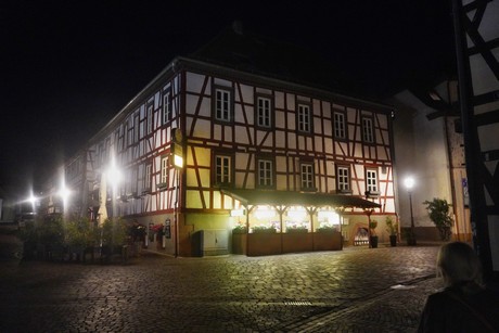 Michelstadt