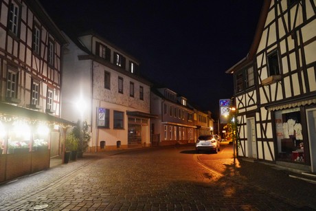 Michelstadt