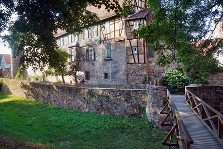 Michelstadt