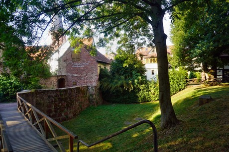 Michelstadt