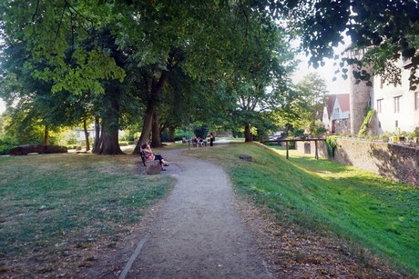 Michelstadt