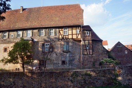 Michelstadt