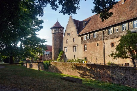 Michelstadt