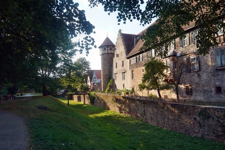 Michelstadt
