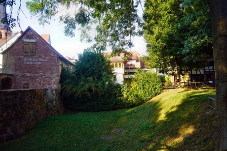 Michelstadt