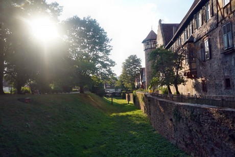 Michelstadt