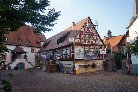 Michelstadt