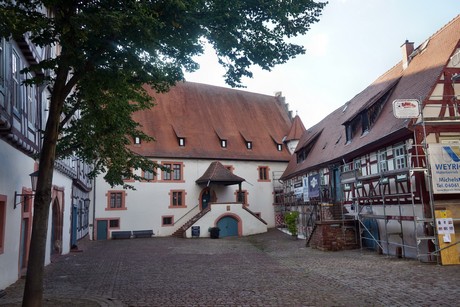 Michelstadt