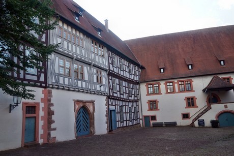 Michelstadt