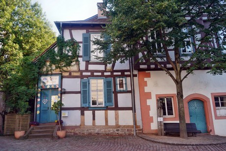Michelstadt