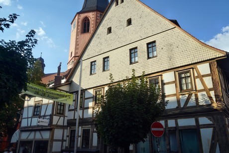 Michelstadt