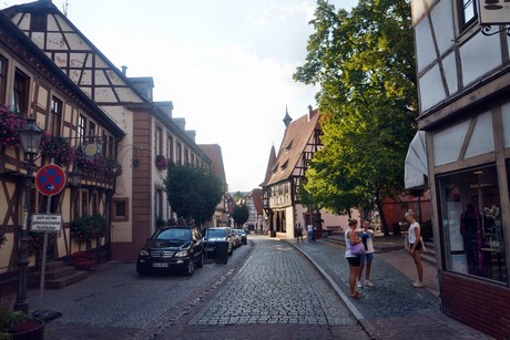 Michelstadt