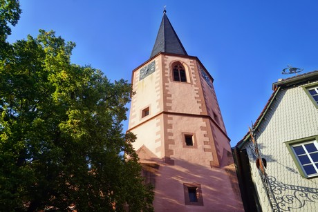 Michelstadt