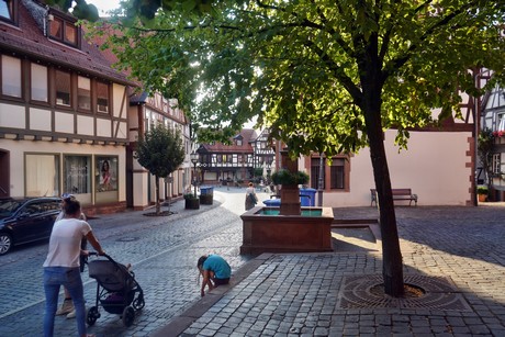 Michelstadt