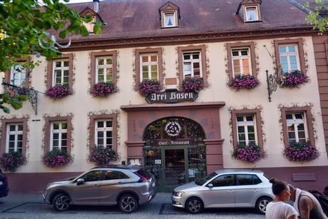 Michelstadt