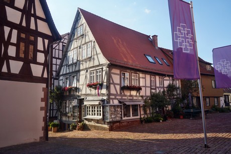 Michelstadt