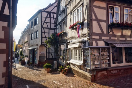 Michelstadt