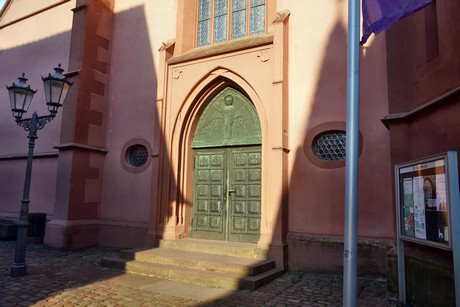 Michelstadt