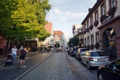 Michelstadt