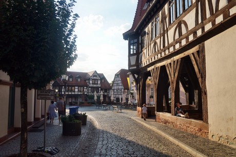 Michelstadt